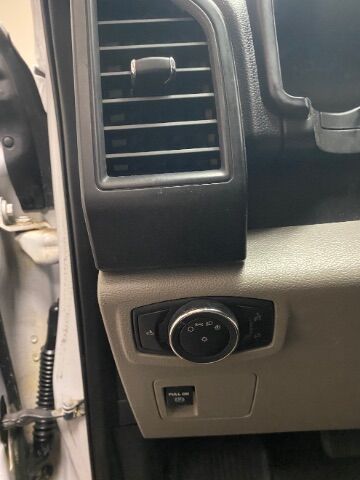 2016 Ford F-150 XL Short Bed Charlotte NC