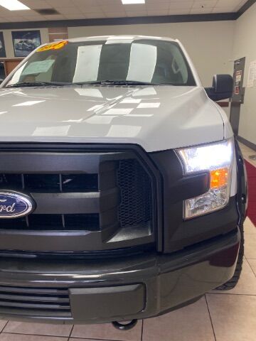 2016 Ford F-150 XL Short Bed Charlotte NC