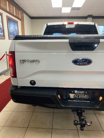 2016 Ford F-150 XL Short Bed Charlotte NC