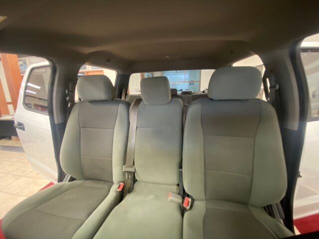 2016 Ford F-150 XL Short Bed Charlotte NC