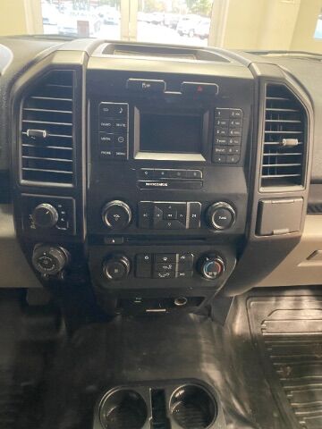 2016 Ford F-150 XL Short Bed Charlotte NC