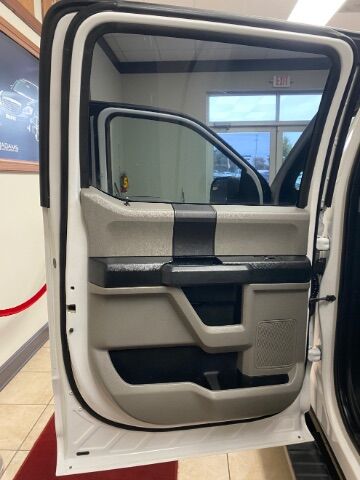 2016 Ford F-150 XL Short Bed Charlotte NC