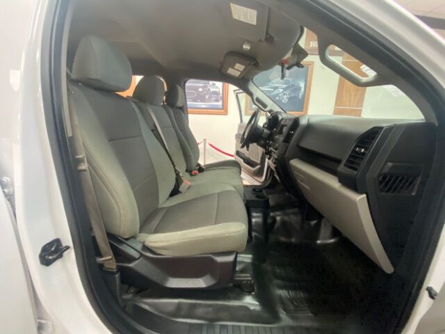 2016 Ford F-150 XL Short Bed Charlotte NC