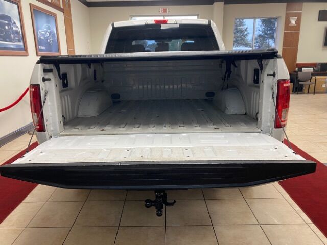 2016 Ford F-150 XL Short Bed Charlotte NC