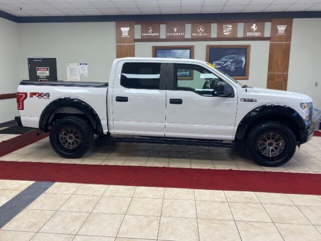 2016 Ford F-150 XL Short Bed Charlotte NC
