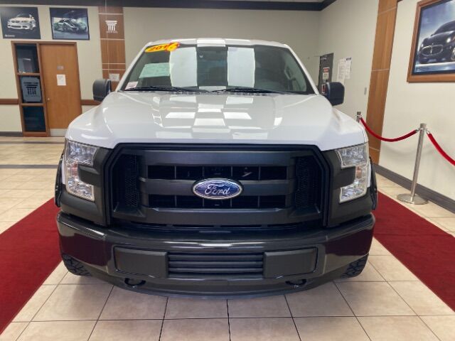 2016 Ford F-150 XL Short Bed Charlotte NC