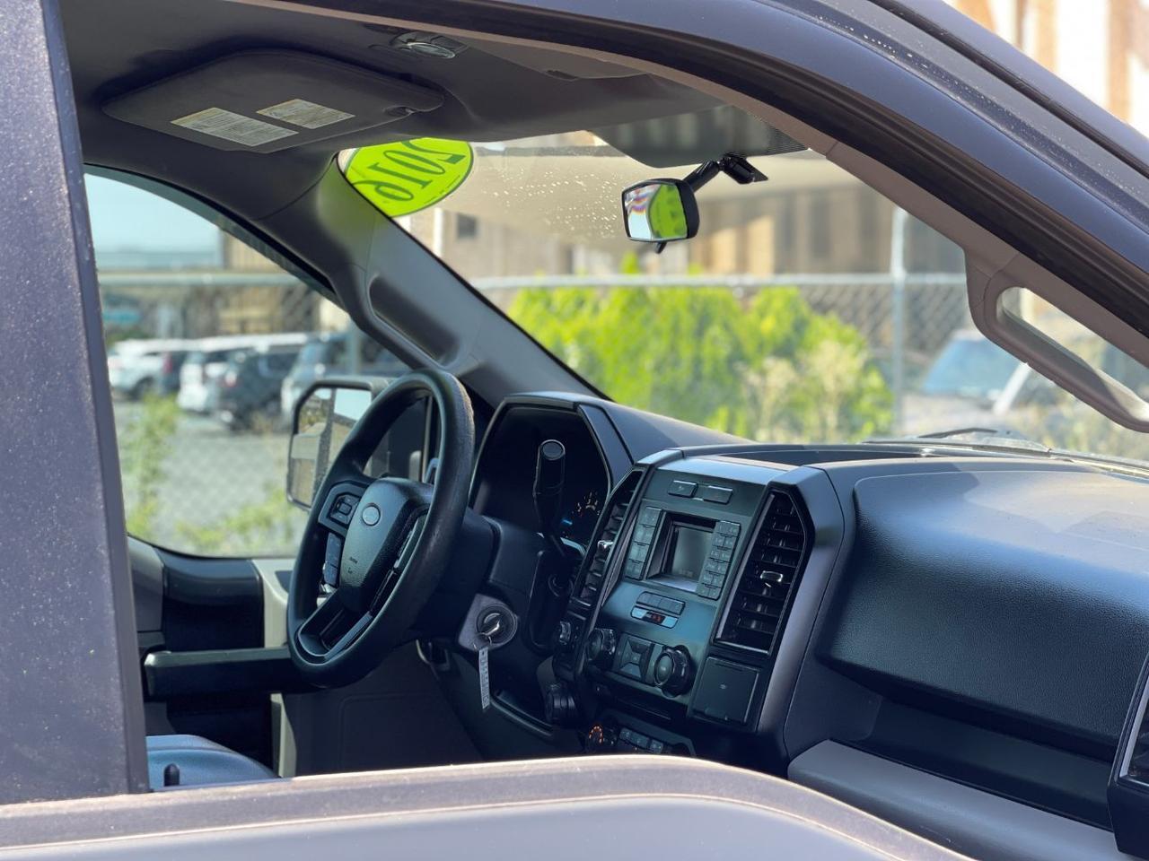 2016 Ford F-150 XL Spokane Valley WA