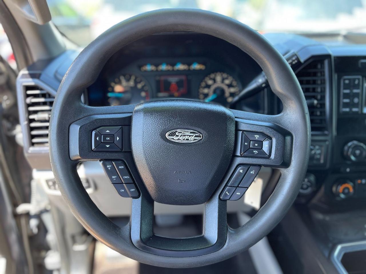 2016 Ford F-150 XL Spokane Valley WA