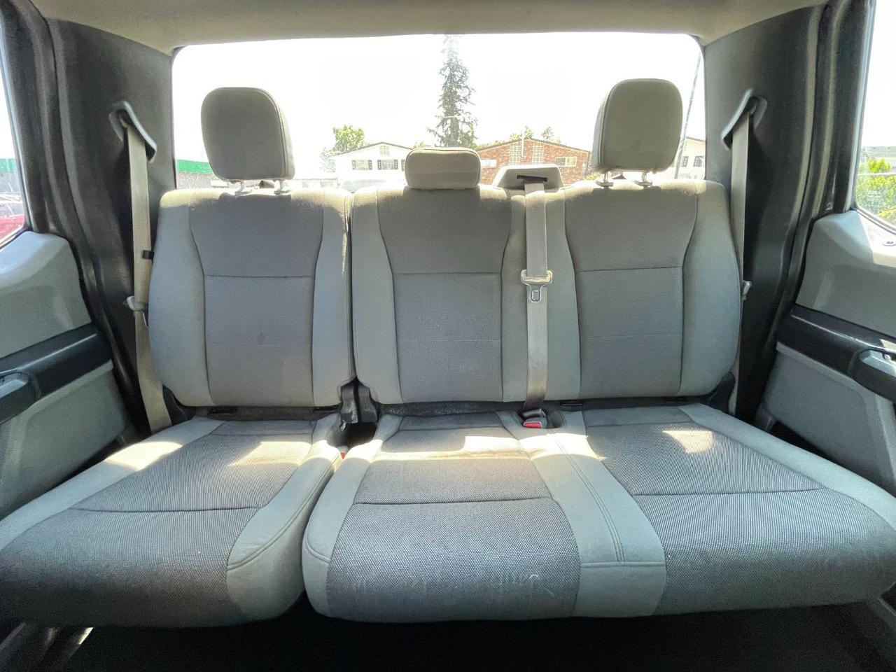 2016 Ford F-150 XL Spokane Valley WA