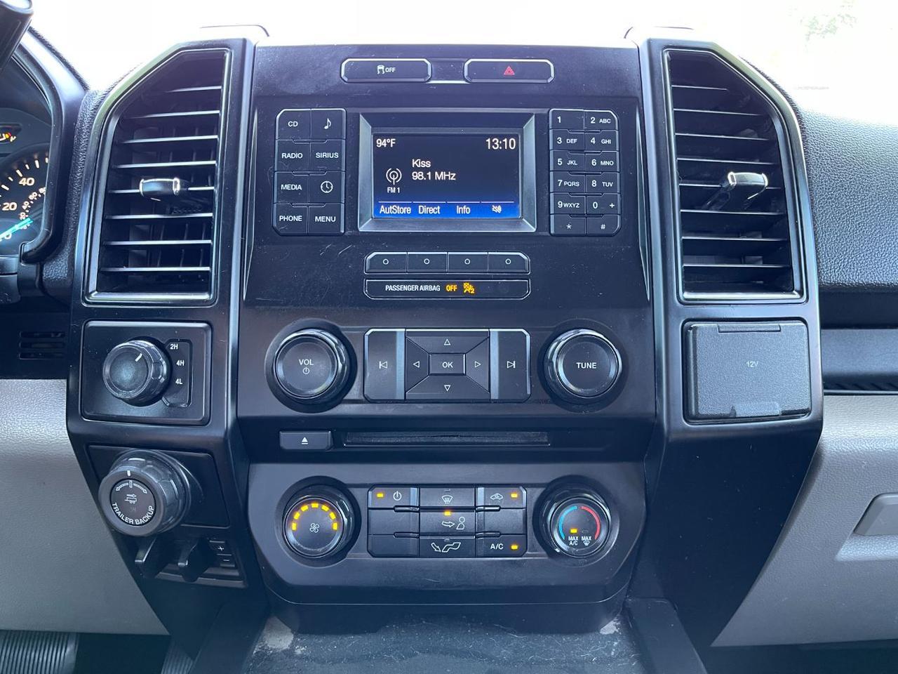 2016 Ford F-150 XL Spokane Valley WA