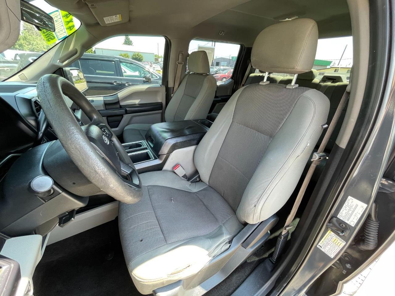 2016 Ford F-150 XL Spokane Valley WA