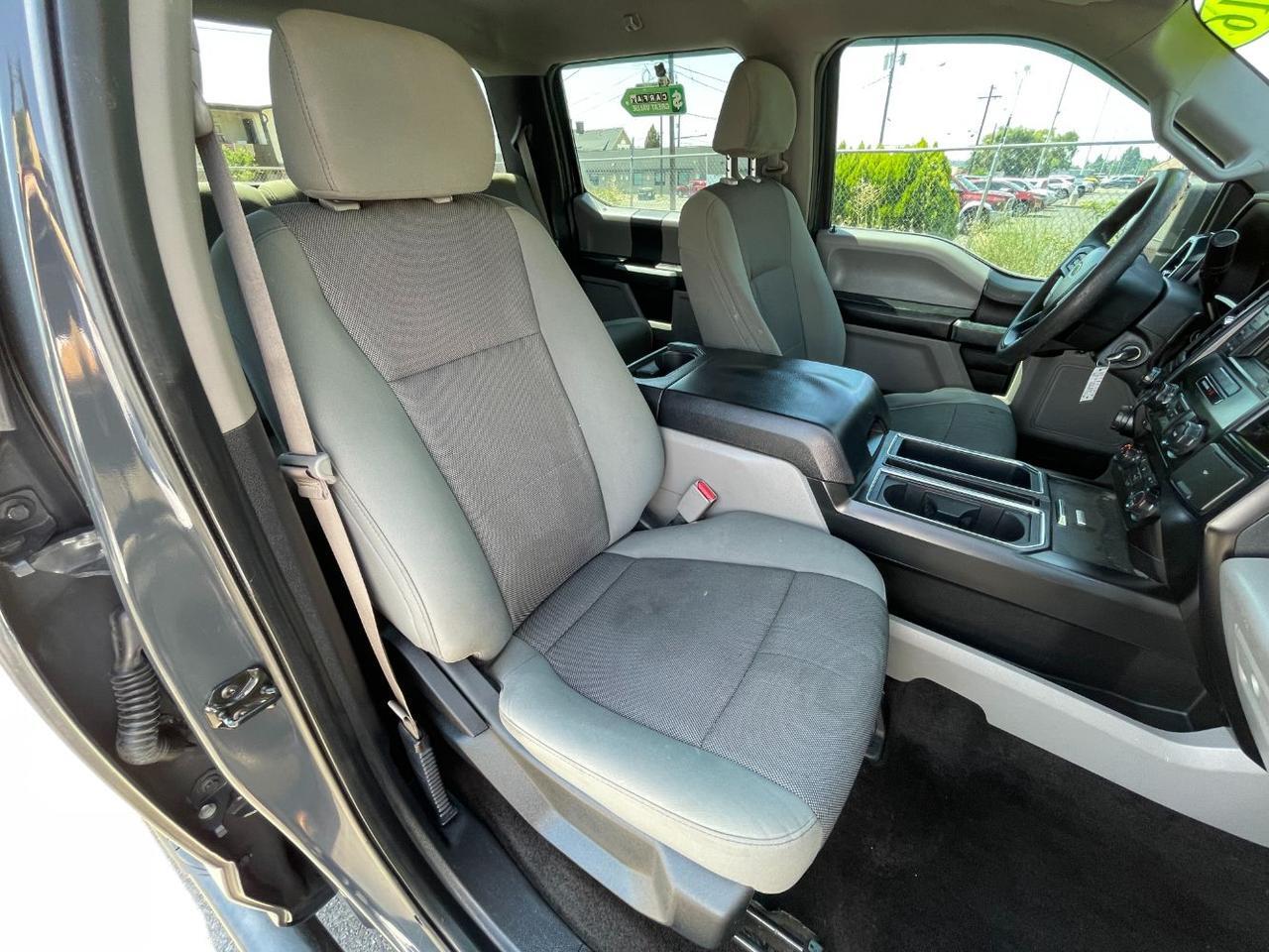 2016 Ford F-150 XL Spokane Valley WA