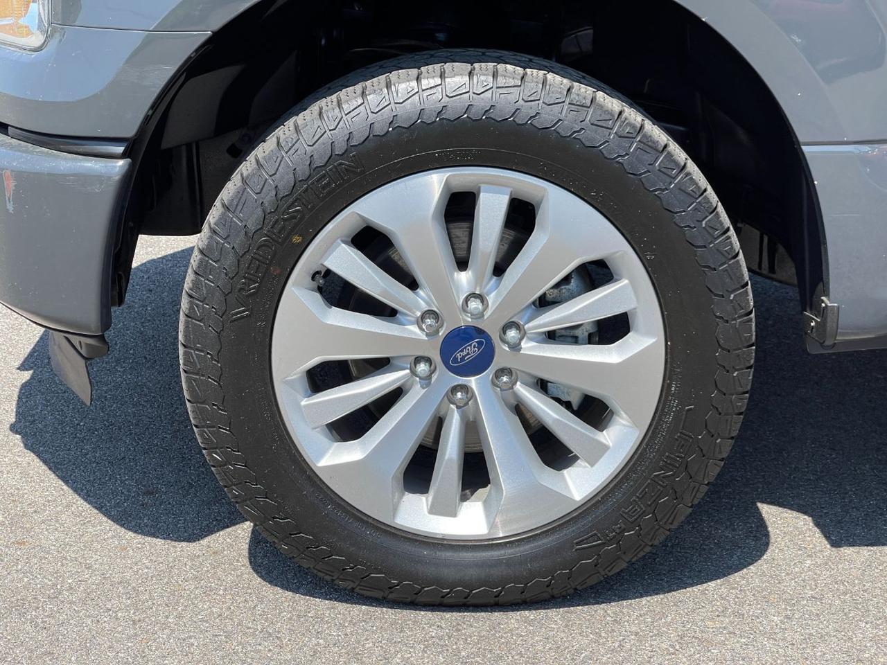 2016 Ford F-150 XL Spokane Valley WA