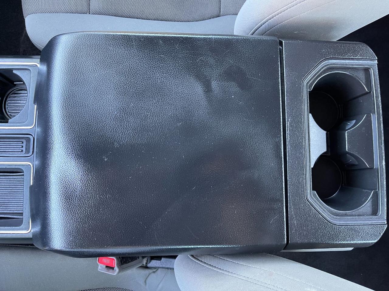 2016 Ford F-150 XL Spokane Valley WA