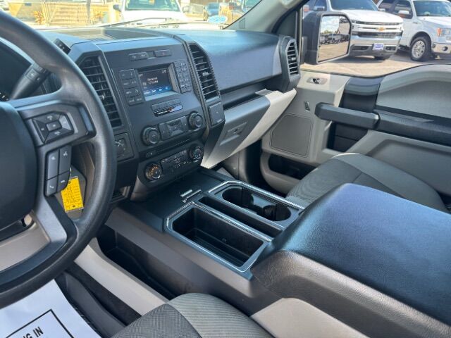 2016 Ford F-150 XL Sport Gaston SC