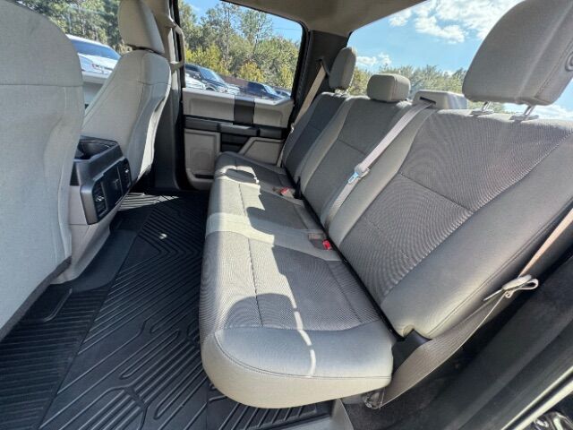2016 Ford F-150 XL Sport Gaston SC
