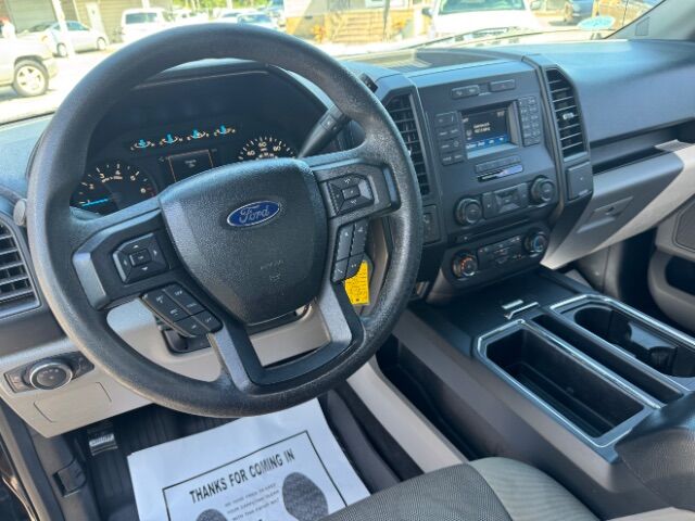 2016 Ford F-150 XL Sport Gaston SC