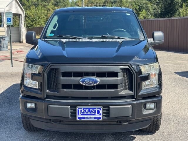 2016 Ford F-150 XL Sport Gaston SC
