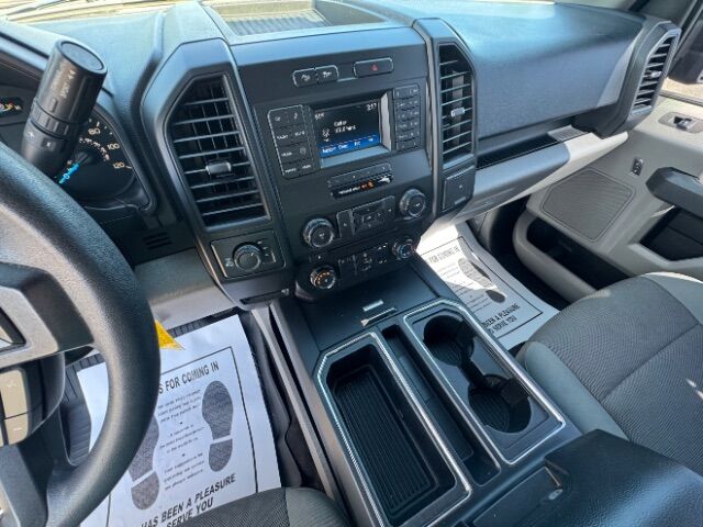 2016 Ford F-150 XL Sport Gaston SC
