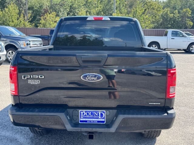 2016 Ford F-150 XL Sport Gaston SC