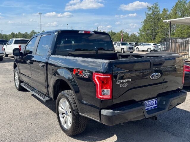 2016 Ford F-150 XL Sport Gaston SC