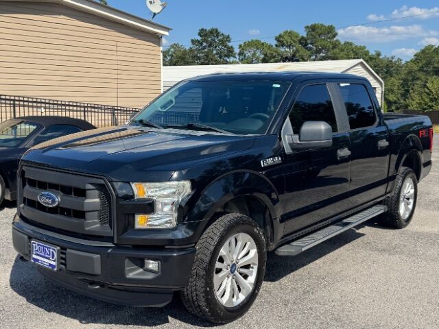 2016 Ford F-150 XL Sport Gaston SC