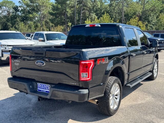 2016 Ford F-150 XL Sport Gaston SC