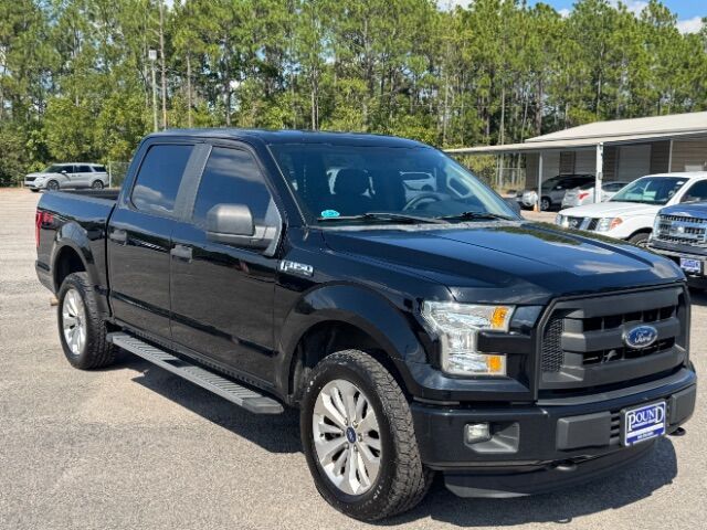 2016 Ford F-150 XL Sport Gaston SC