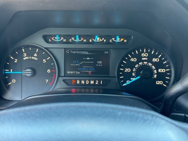 2016 Ford F-150 XL Sport Gaston SC