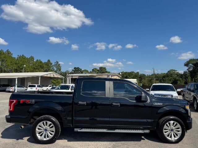 2016 Ford F-150 XL Sport Gaston SC