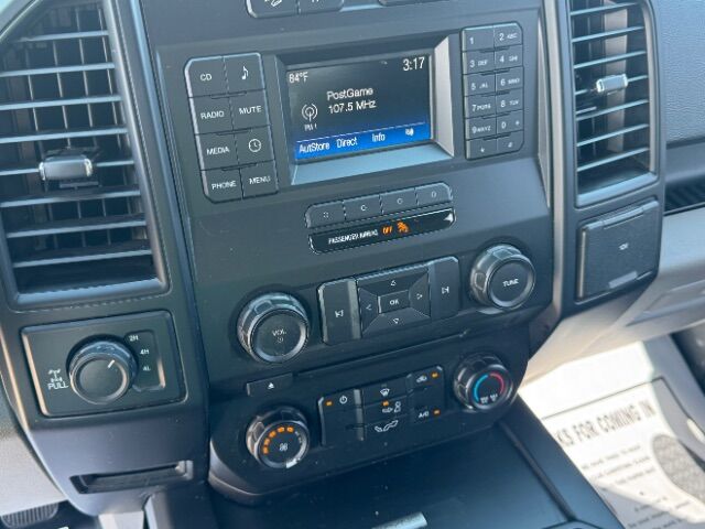 2016 Ford F-150 XL Sport Gaston SC