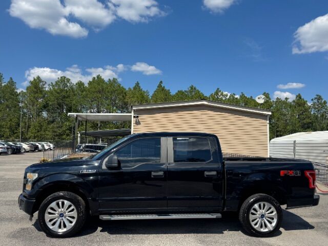 2016 Ford F-150 XL Sport Gaston SC