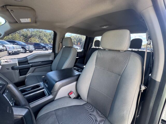 2016 Ford F-150 XL Sport Gaston SC