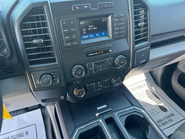 2016 Ford F-150 XL Sport Gaston SC