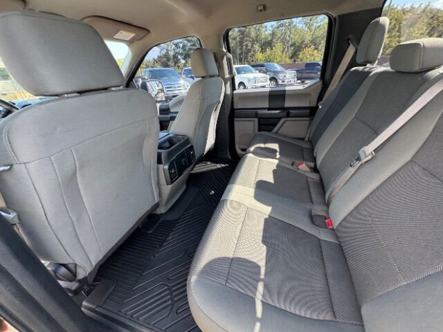 2016 Ford F-150 XL Sport Gaston SC