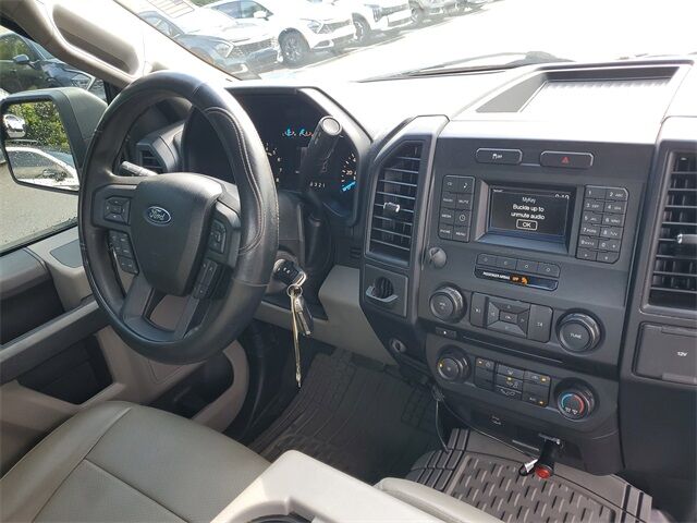2016 Ford F-150 XL St. Augustine FL