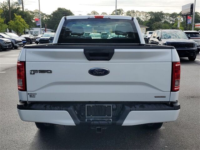 2016 Ford F-150 XL St. Augustine FL