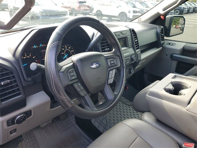 2016 Ford F-150 XL St. Augustine FL