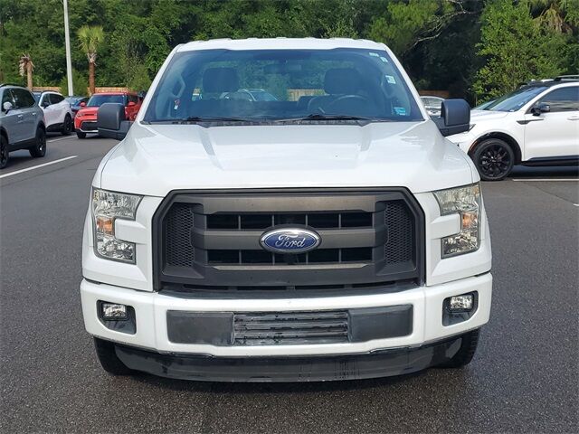 2016 Ford F-150 XL St. Augustine FL