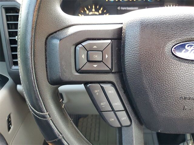 2016 Ford F-150 XL St. Augustine FL
