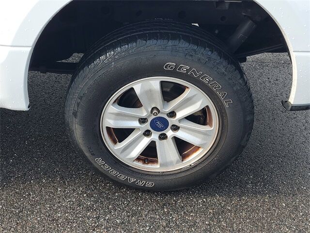 2016 Ford F-150 XL St. Augustine FL