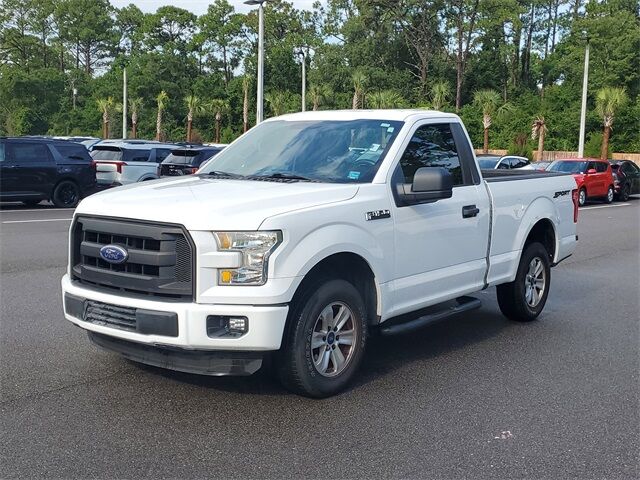2016 Ford F-150 XL St. Augustine FL