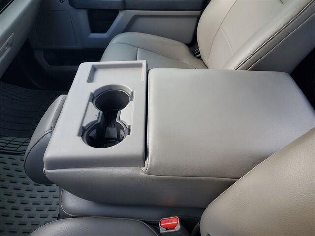 2016 Ford F-150 XL St. Augustine FL