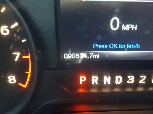 2016 Ford F-150 XL St. Augustine FL