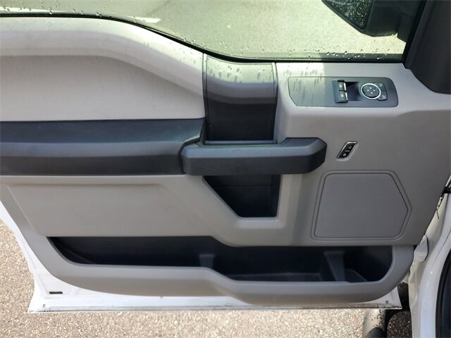 2016 Ford F-150 XL St. Augustine FL