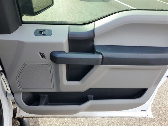 2016 Ford F-150 XL St. Augustine FL
