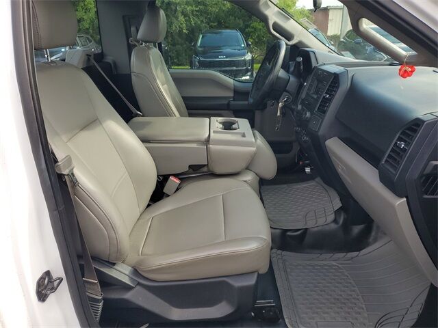 2016 Ford F-150 XL St. Augustine FL