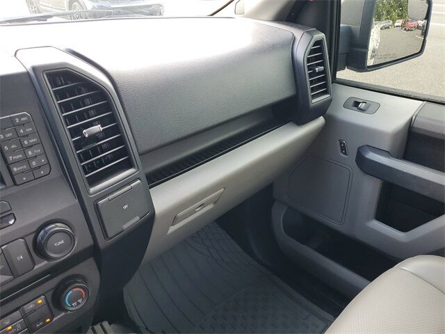 2016 Ford F-150 XL St. Augustine FL