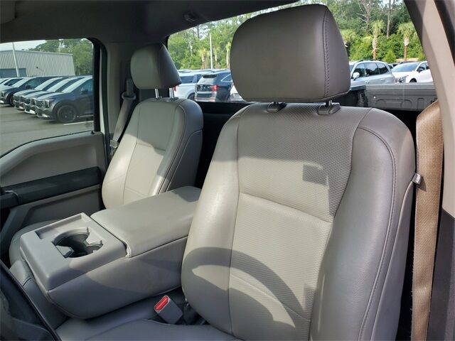 2016 Ford F-150 XL St. Augustine FL