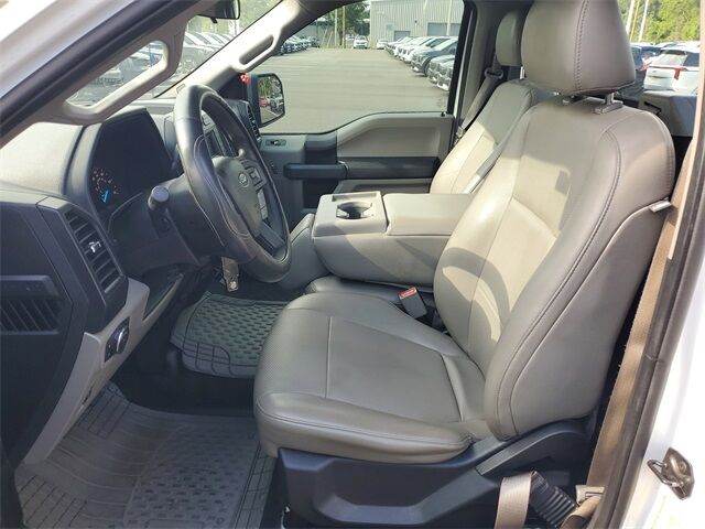 2016 Ford F-150 XL St. Augustine FL
